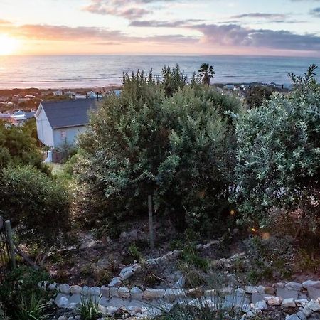 Serene Hide-Away With Ocean Views. Cape Town Bagian luar foto