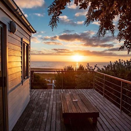 Serene Hide-Away With Ocean Views. Cape Town Bagian luar foto