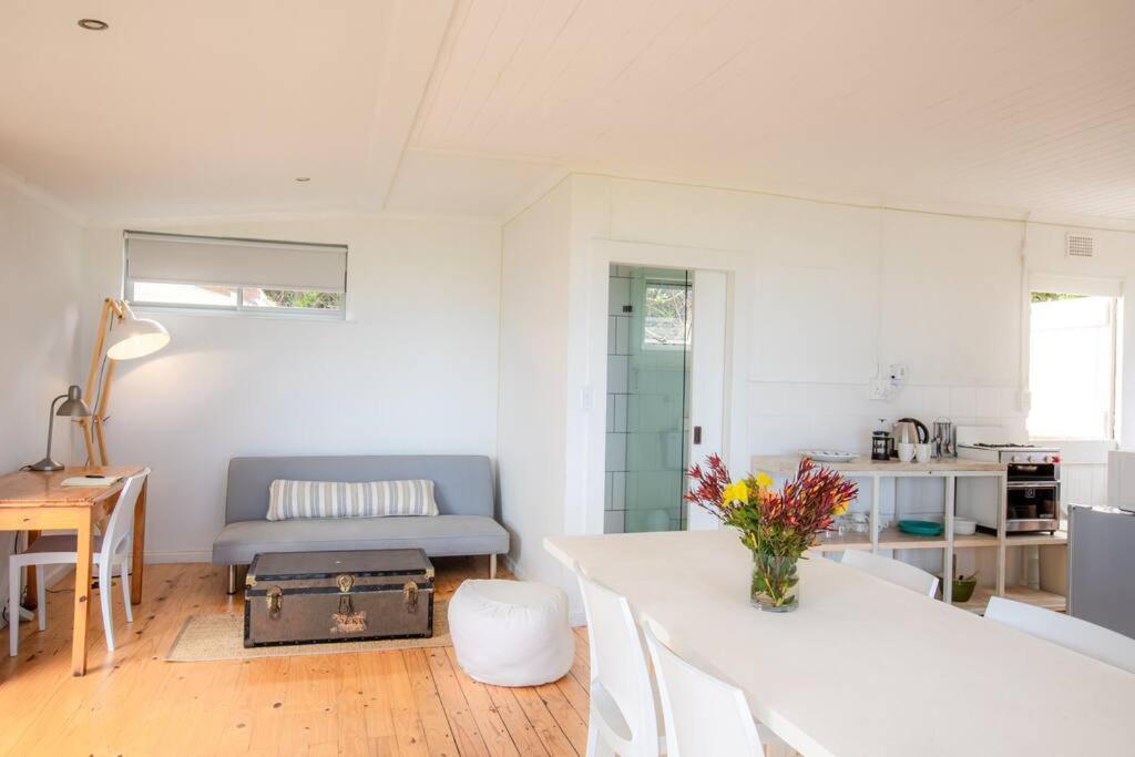 Serene Hide-Away With Ocean Views. Cape Town Bagian luar foto