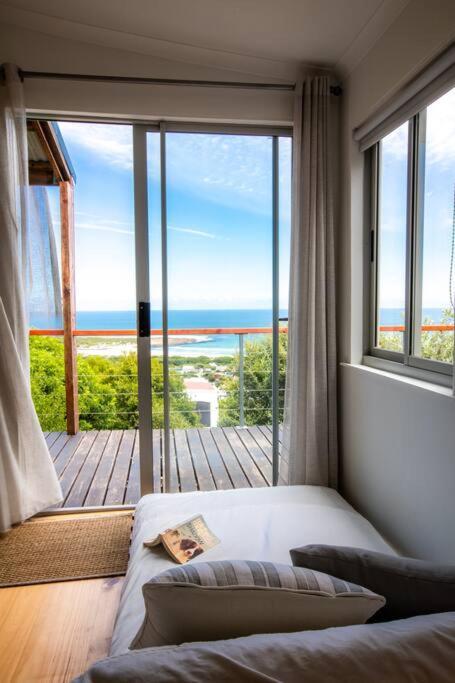 Serene Hide-Away With Ocean Views. Cape Town Bagian luar foto